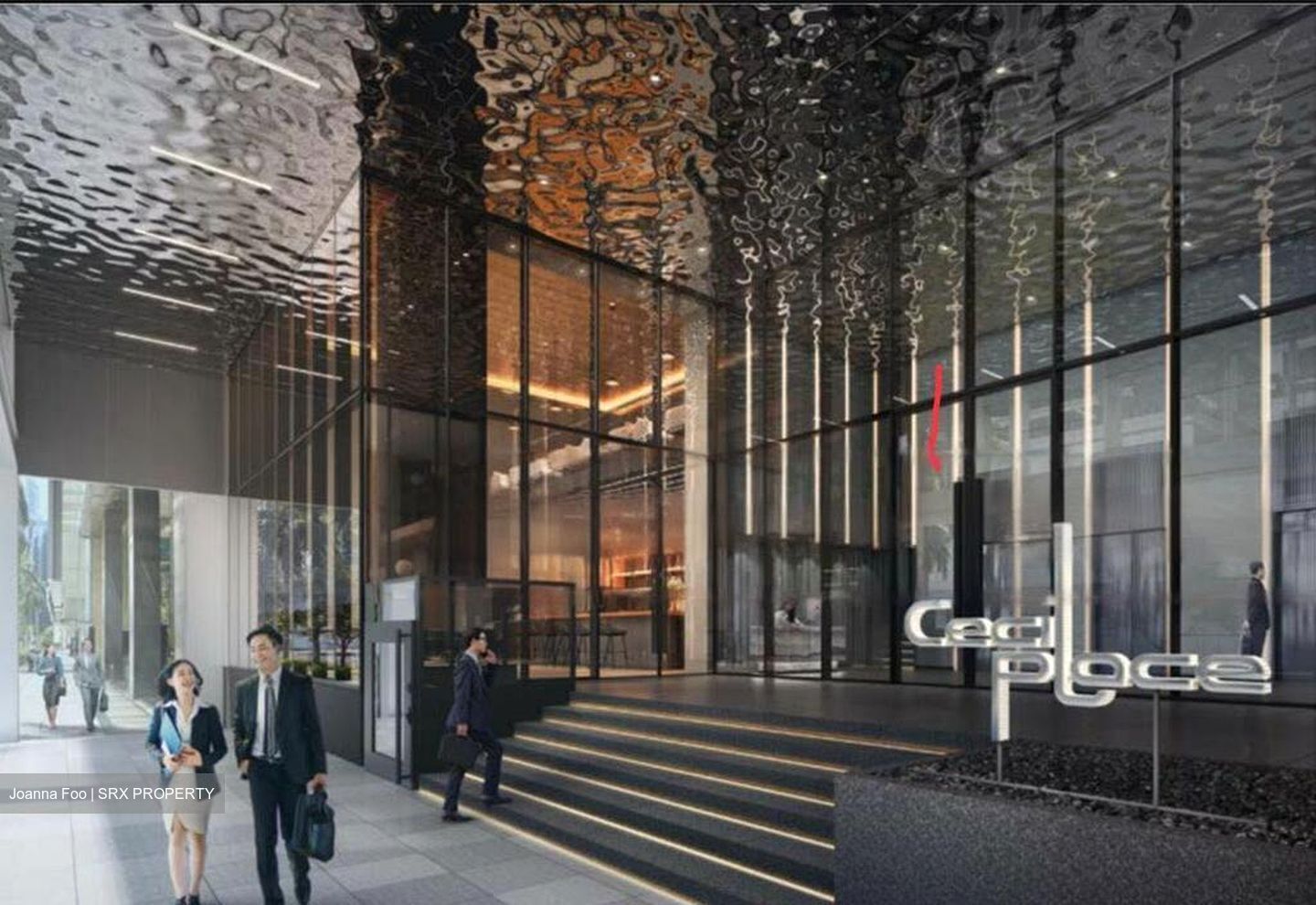 Cecil Suites (D1), Office #476849881